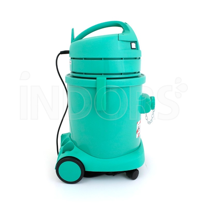 IPC GP 1/27 HEPA ISO5 Professional Hepa Filter Vacuum Cleaner