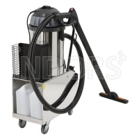 Bieffe Farinelli Clean Vapor Junior Steam Generator