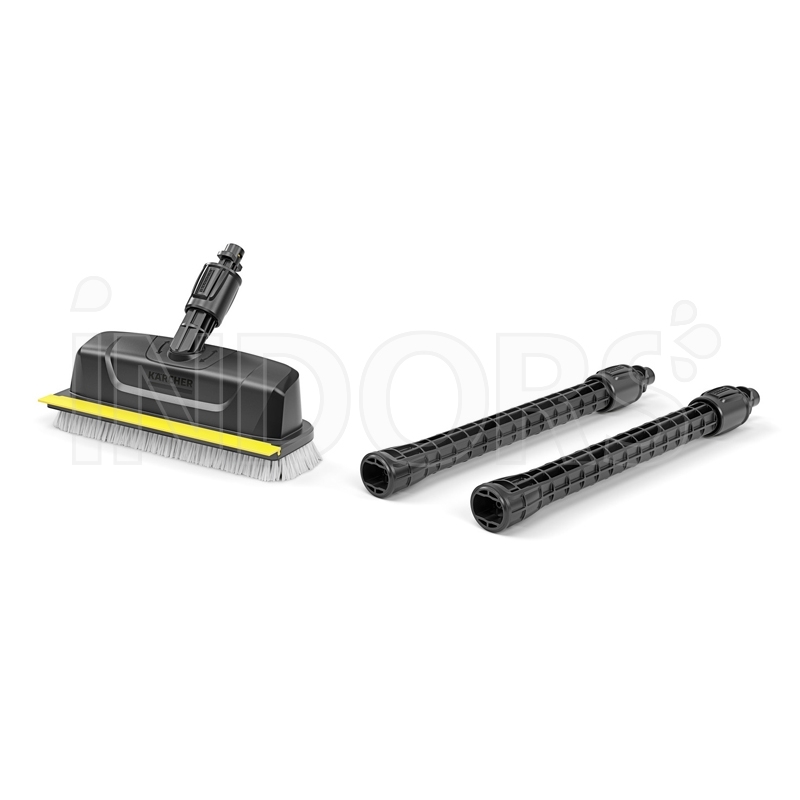 Lavasuperfici Lavapavimenti per idropulitrici Karcher PS 30