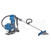 Motosega a scoppio da potatura Hyundai LD 825. Barra da 25 cm