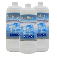 Dianos Superlux - Detergente da 1L - Brillantante Pavimenti