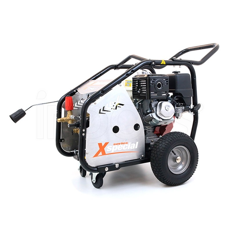 Comet FDX Endurance - Petrol Pressure Washer