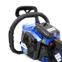 Hyundai 35040 - Motosega a Scoppio