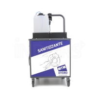 GV Sanispray - Erogatore Sanificante