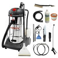 Lavor Windy IE Foam - Aspiratore Auto