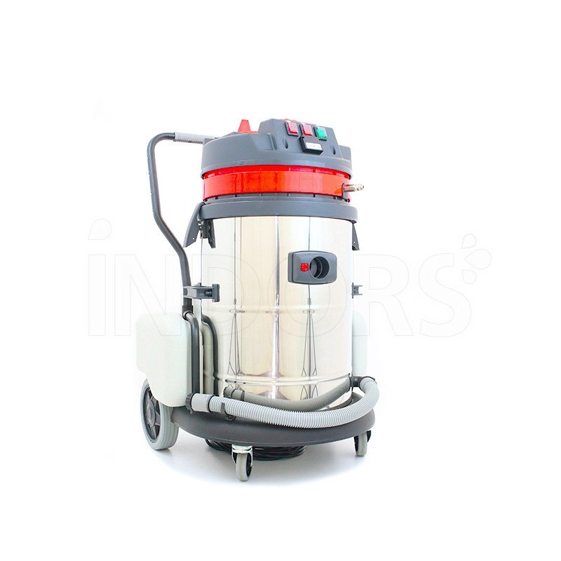 IPC Genius 650 - Carpet cleaning vacuum cleaner