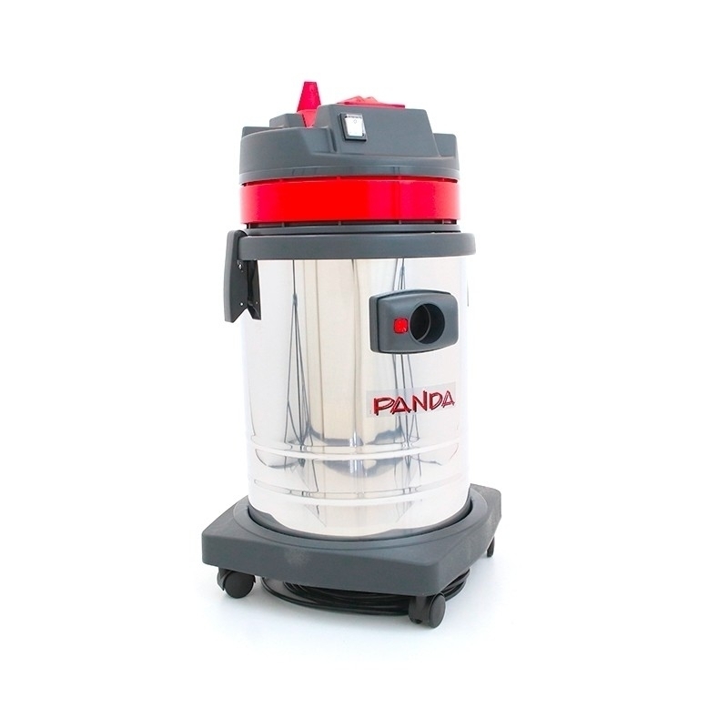 IPC Panda 515 - Wet and Dry Vacuum Cleaner