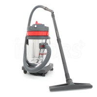 IPC Panda 515 - Bidone Aspiratutto