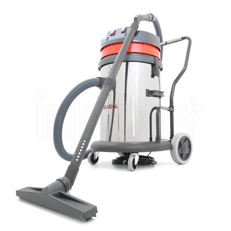 IPC Panda 440 Mark - 3-Motor Vacuum Cleaner