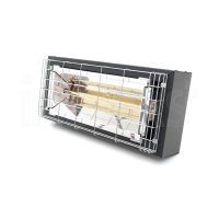 Grado Heaters GH 2000 - Riscaldatore Raggi Infrarossi