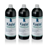 Kastel Disinfectant - Sanitizing Product