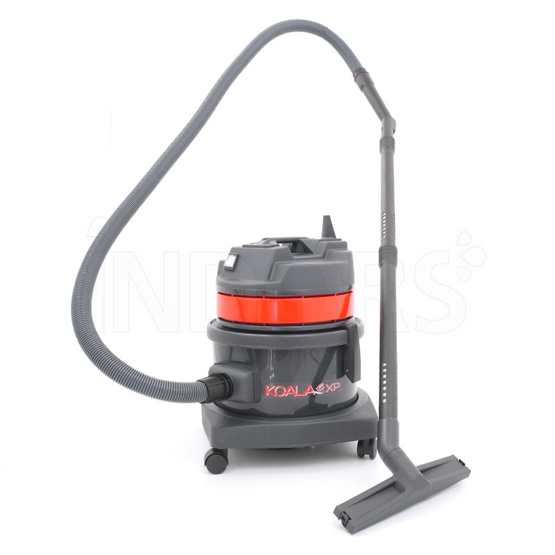 IPC Koala 215 E/XP - Professional Wet and Dry Vacuum Cleaner