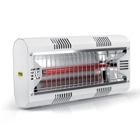 MASTER Fact 20 - Lampada Riscaldante Luce Gold