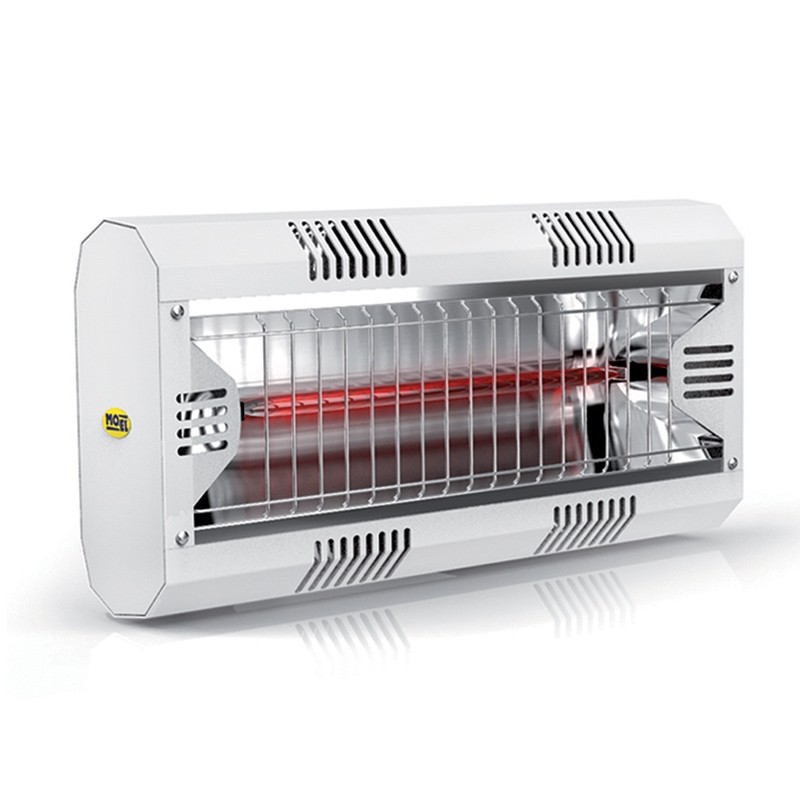 MASTER Fact 20 - Lampada Riscaldante Luce Gold