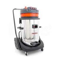 IPC Panda 629 - Bidone Aspirapolvere
