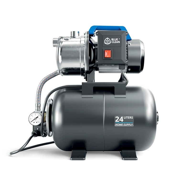 Annovi Reverberi ARGP 1100XB - Self Priming Pump With Autoclave