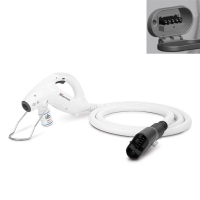 Polti Steam Disinfector - Kit Sanificazione Vapore