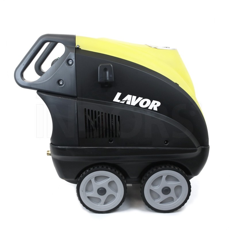 Lavor Lkx 1510 Gl Single Phase Hot Water Pressure Washer 0126