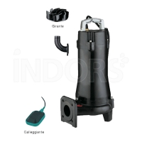 Leo 50SWUm - Submersible...