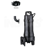 Leo 65SWU - Electric...