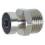 Bayonet fitting