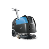 Fimap GxL Pro - Lavapavimenti e Asciuga