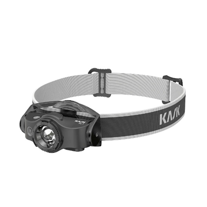 Kask Headlamp KL1 WLA00001 for Kask Helmets