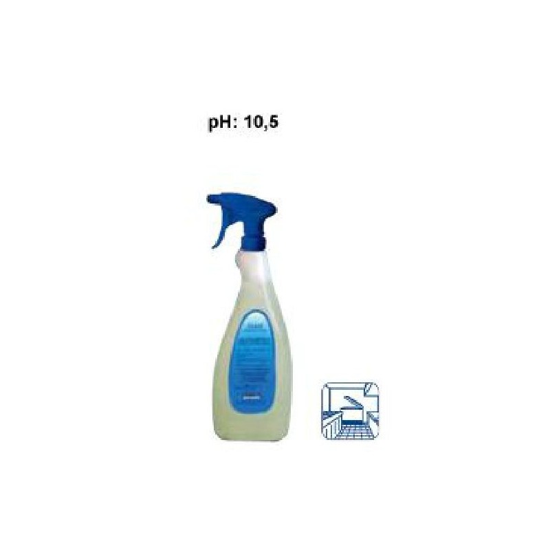 Degreasing Detergent For Delicate Surfaces