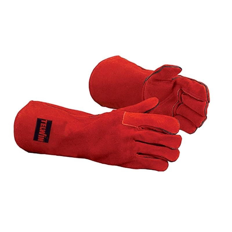 Telwin Montana - Guanti per Saldare 804105