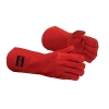 Telwin Montana - Guanti per Saldare 804105