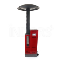 Riscaldatore per Locali Valgarden BR 130