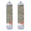 2 x CO2 Gas Cylinder -...