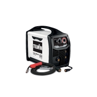 Telwin Maxima 200 Synergic - Saldatrice Inverter a Filo cod.816087
