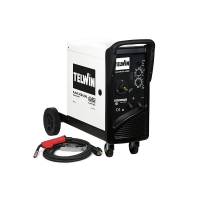 Telwin Maxima 230 Synergic - Saldatrice Multiprocesso cod.816088