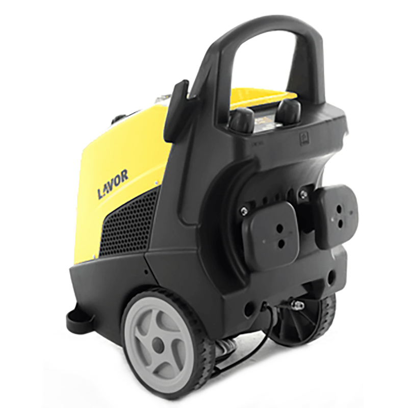 Lavor Texas R 1611 GL Professional threephase pressure washer 180bar