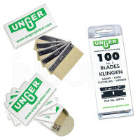 Unger SRB20 Carbon Blades 4...