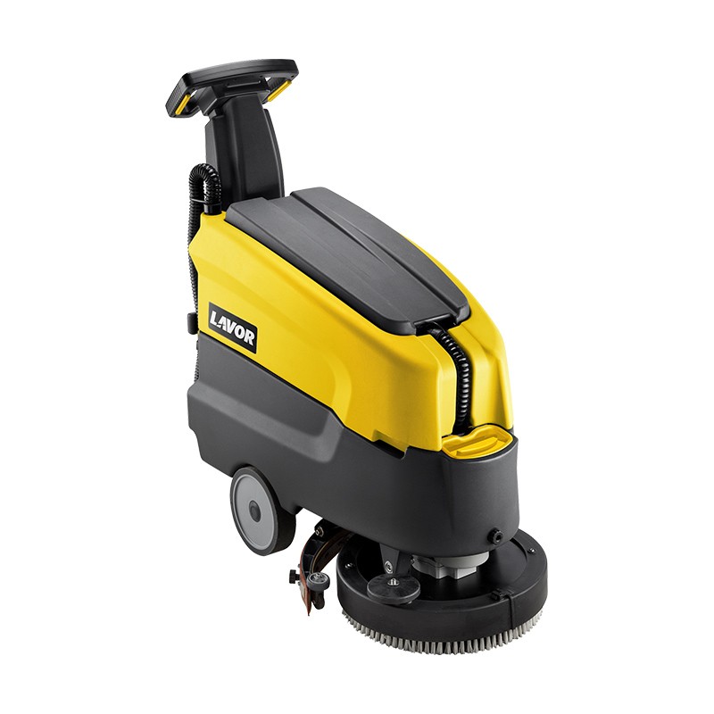 Lavor L4 45B - Professional Battery Floor Cleaner