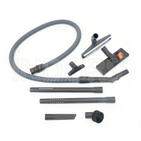 IPC KTRI85411 - Kit Accessori Aspiratori 36 mm