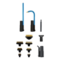 Polti PAEU0383 Polti Vaporetto MV Suction Accessories Kit