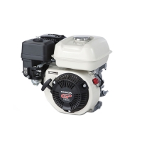 Comet MC 20/20 Motore Honda - Motopompa Irrorazione