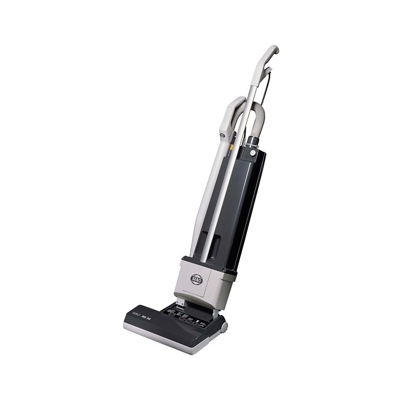 SEBO BS 360 - Vacuum cleaner carpet cleaner