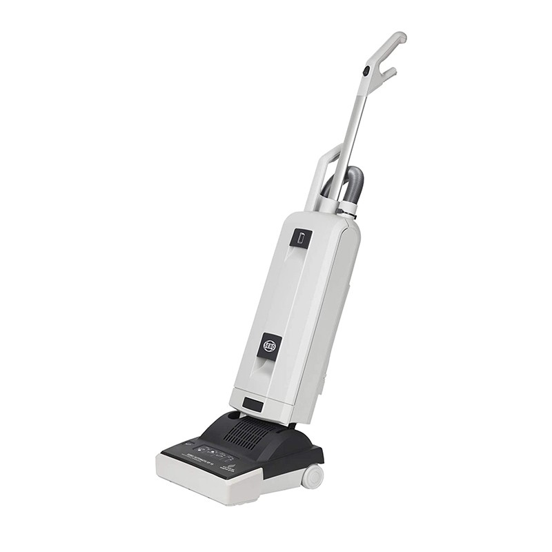 SEBO XP 10 - Carpet cleaner for narrow spaces