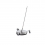 Kranzle Round Cleaner Inox...