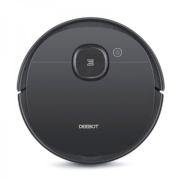 Ecovacs Deebot Ozmo 950 Pet Edition Robot Aspira E Lava Pavimenti