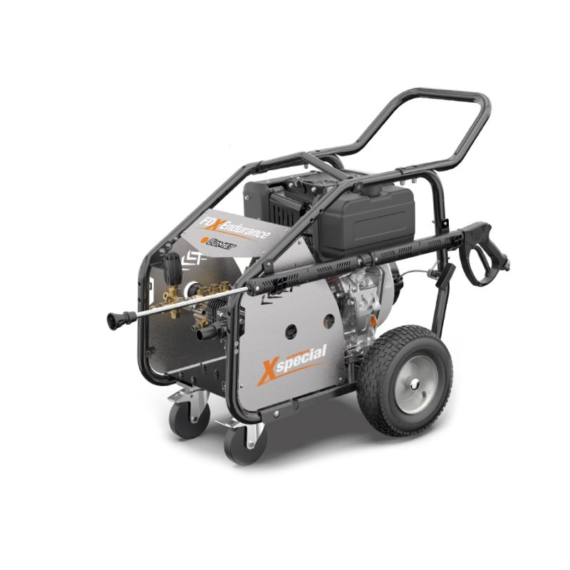 Comet FDX Endurance 13.16 G 16/260 B&amp;S - Gasoline Pressure Washer