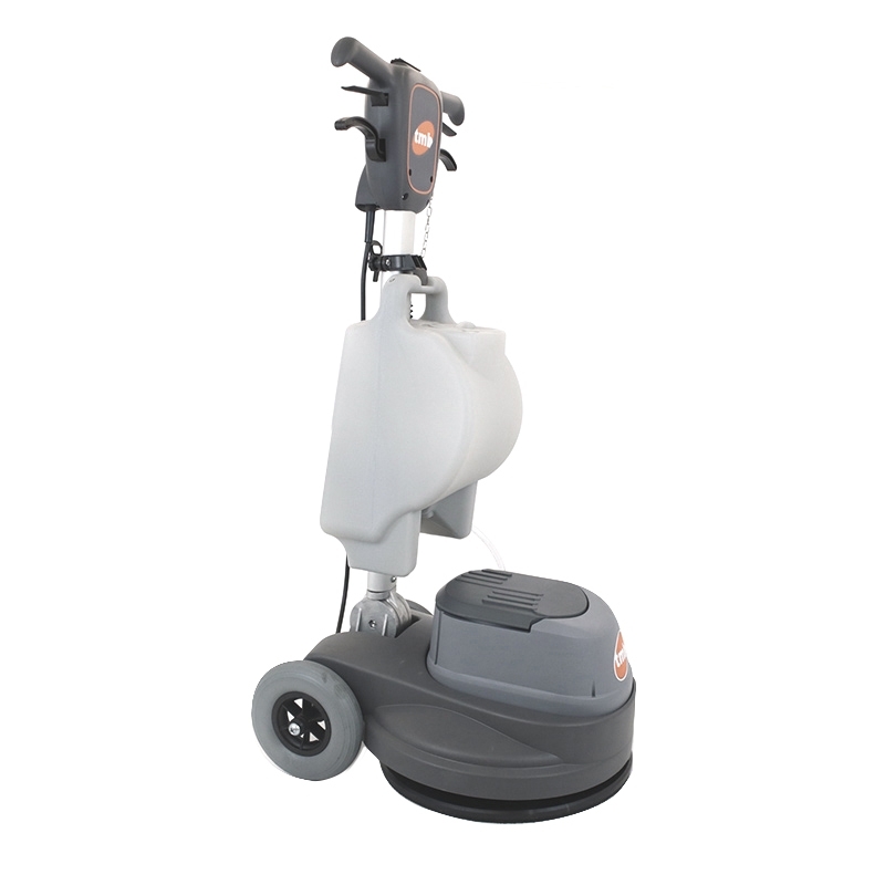 TMB TP43 - Lucidatrice Monospazzola Orbitale