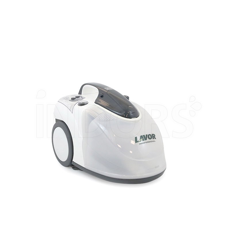 Lavor GV Egon Vac 4.1 Plus - Professional Multifunction Steam Cleaner