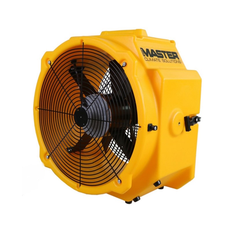MASTER DFX 20 - Professional Blower