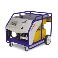 PTC Easy Power XL D TIER...