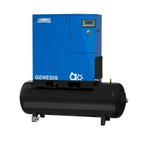 ABAC SPINN 2,2-7,5 kW - Compressore Rotativo Silenziato
